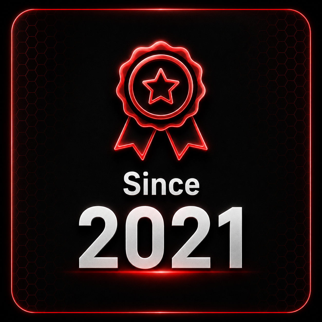 Since 2021