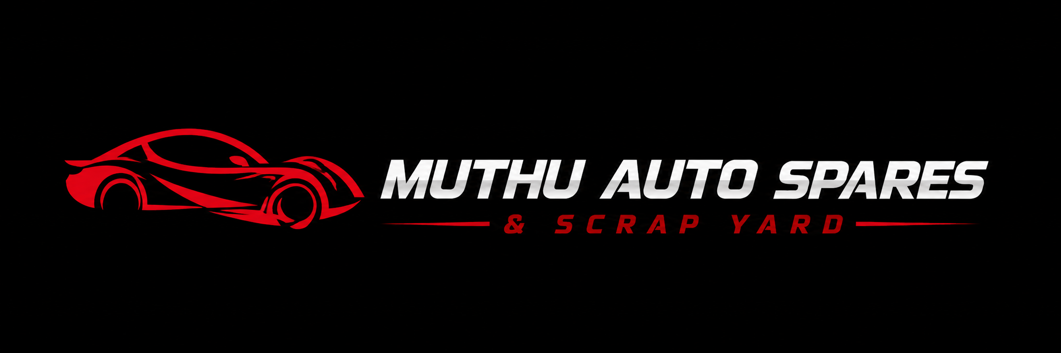 Muthu Auto Spares & Scrap Yard